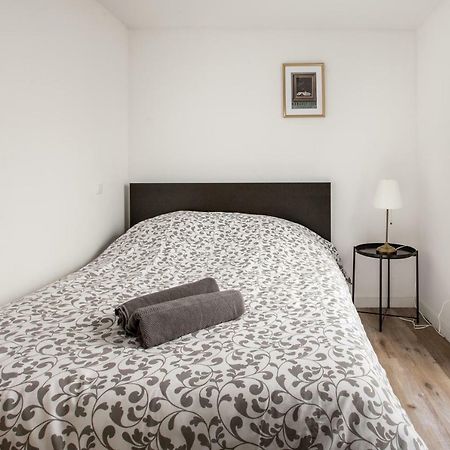Charmant Appartement Au Coeur Du Vieux Lille Dış mekan fotoğraf