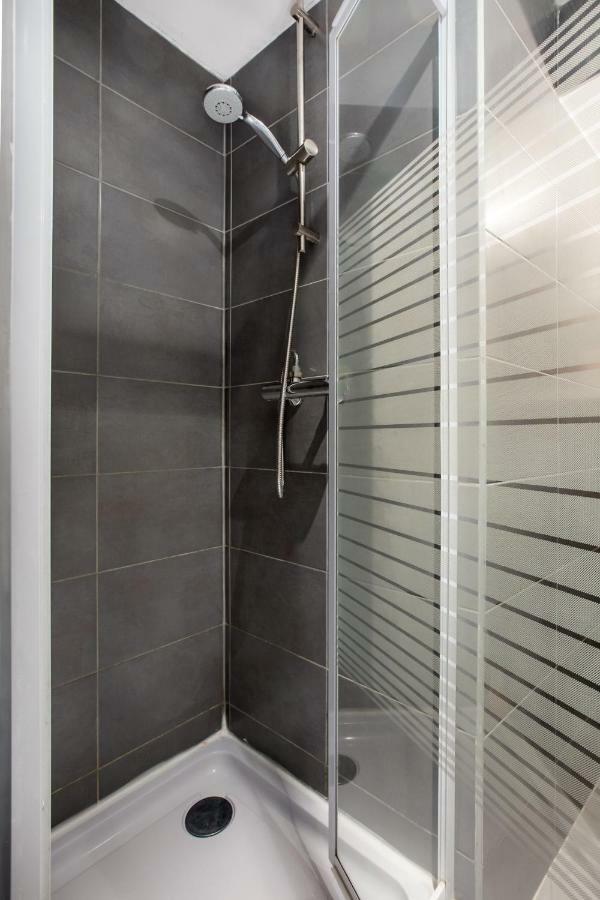 Charmant Appartement Au Coeur Du Vieux Lille Dış mekan fotoğraf