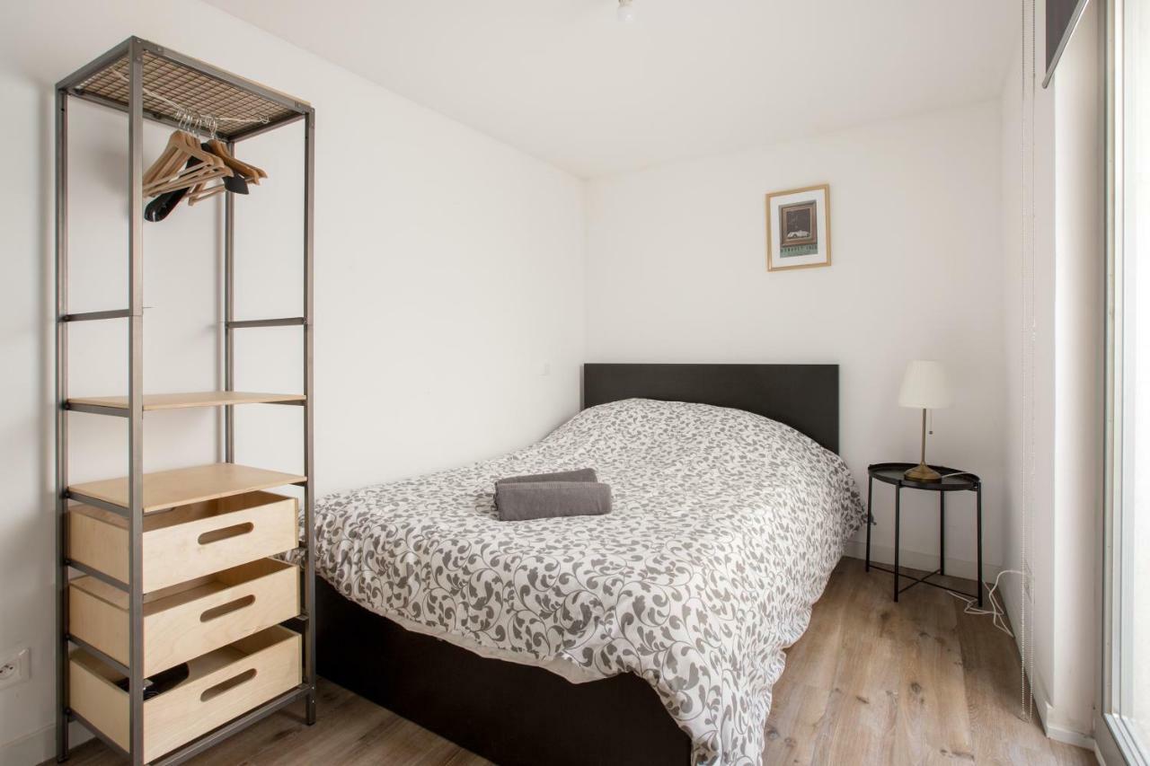 Charmant Appartement Au Coeur Du Vieux Lille Dış mekan fotoğraf